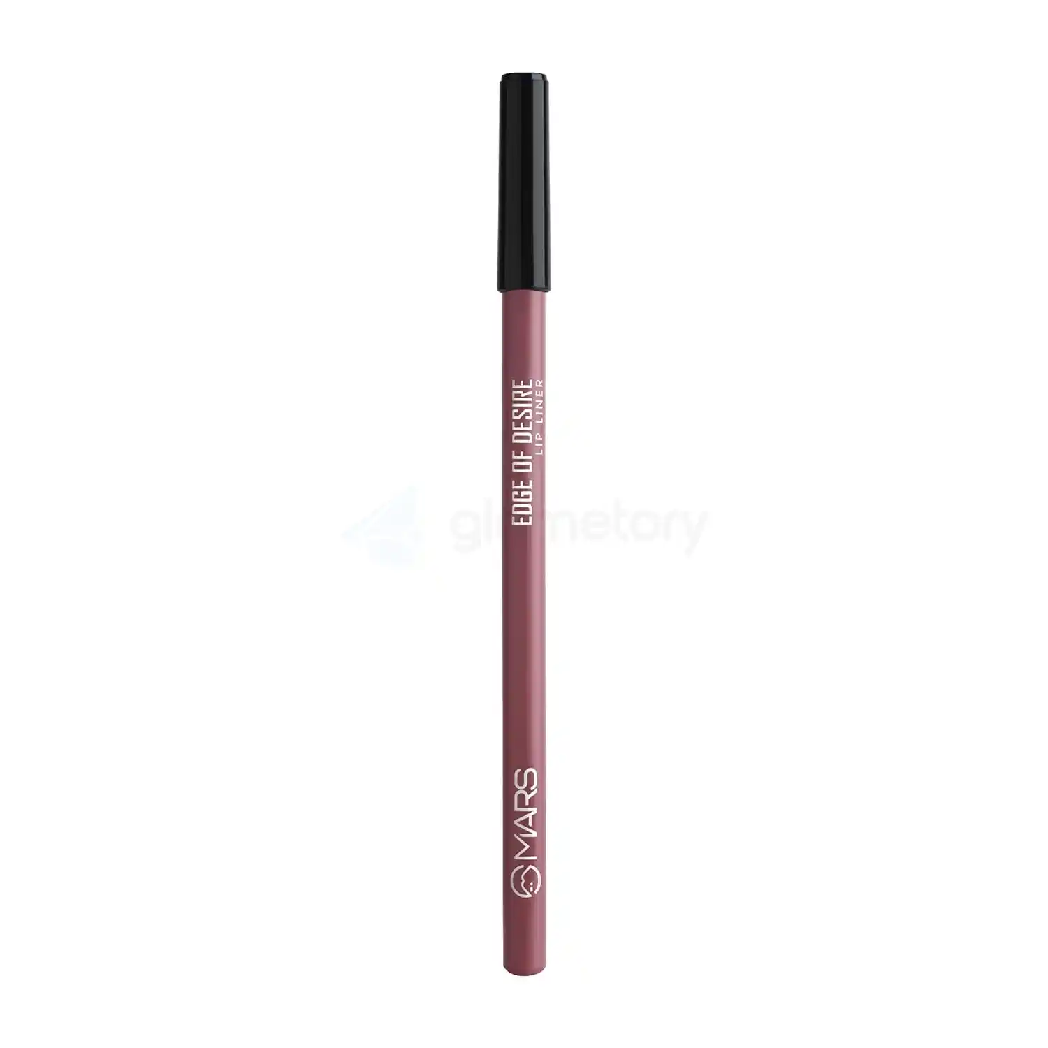 MARS Edge of Desire Matte Lip Liner Pencil-18 Mauve Magic