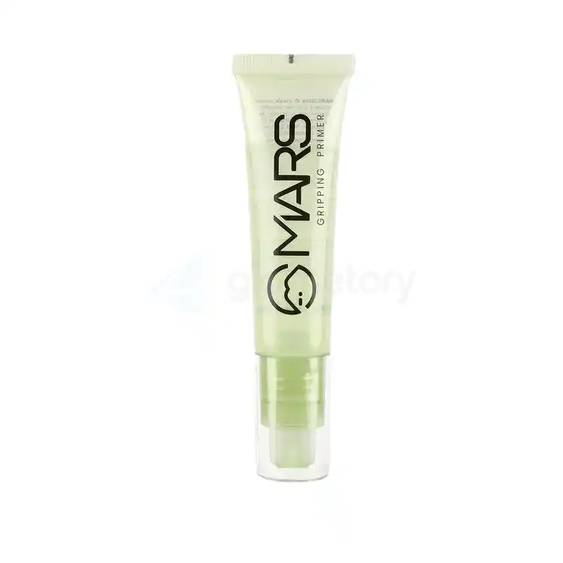 MARS Gripping Face Primer-30ml It's Glow O' Clock
