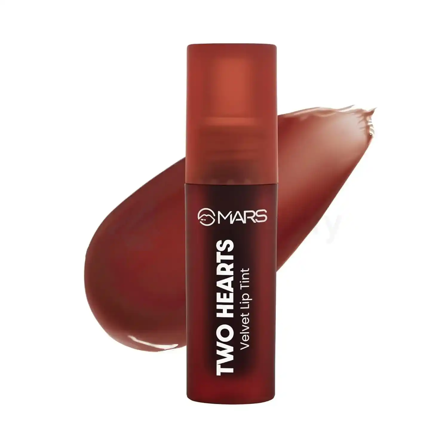 MARS Velvet Matte Lip Tint-02-Two Hearts