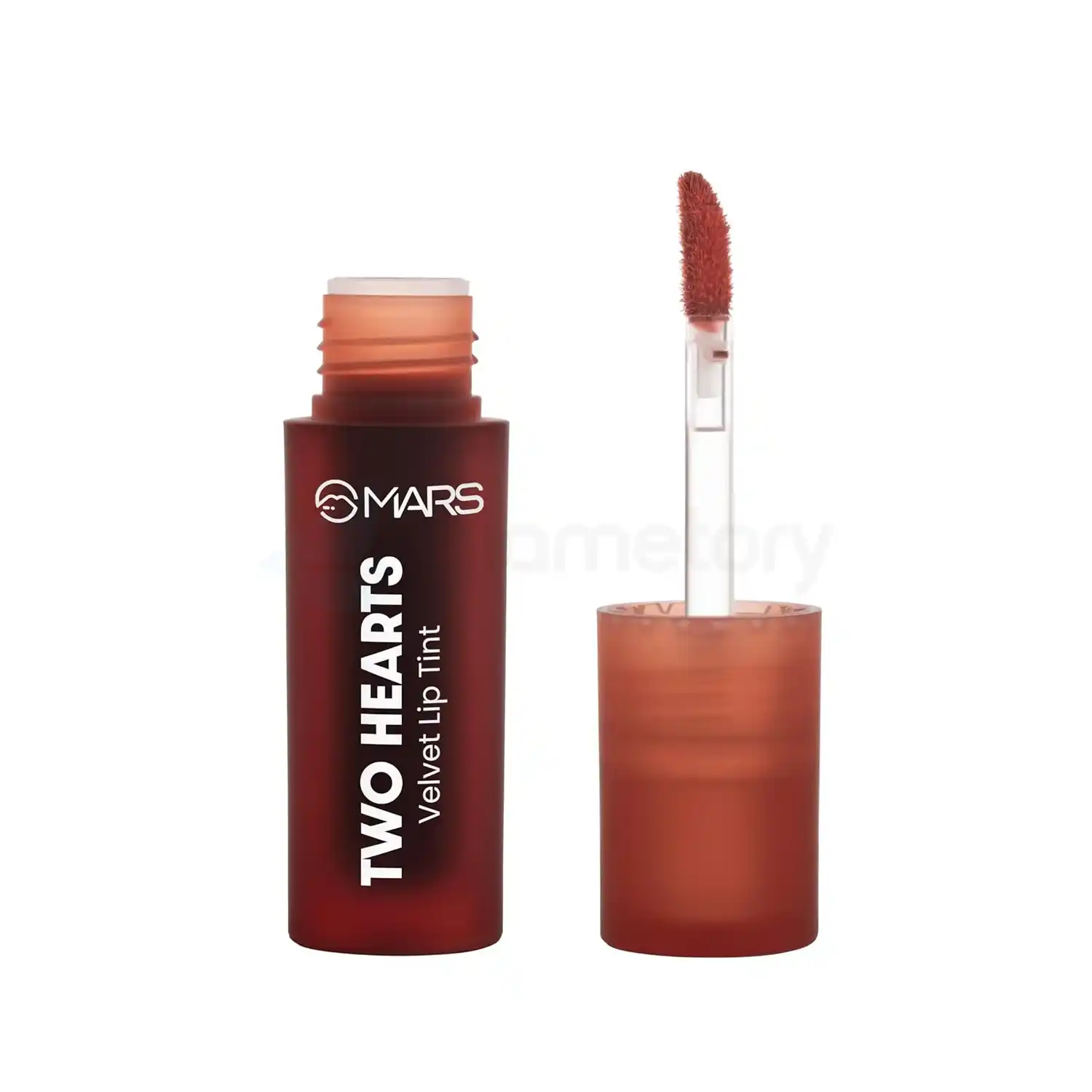 MARS Velvet Matte Lip Tint-02-Two Hearts
