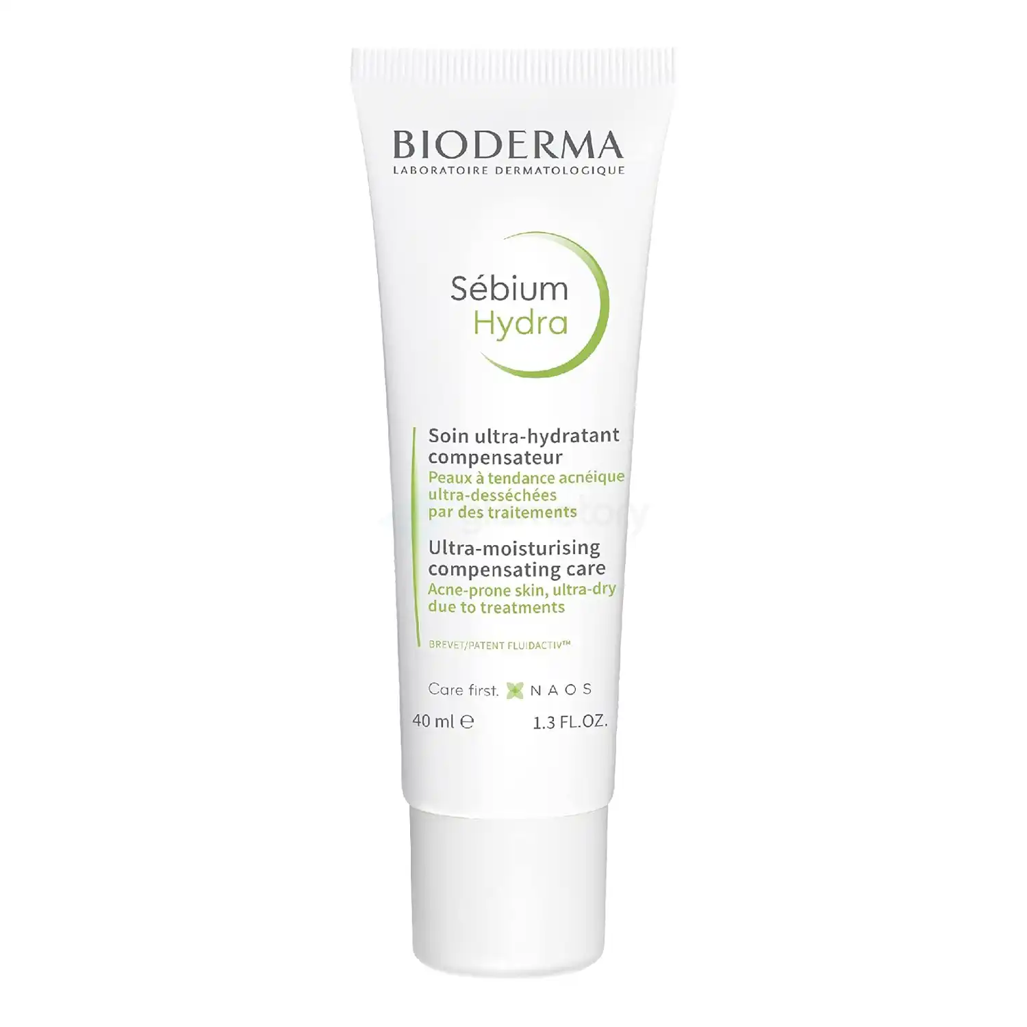 Bioderma Sébium Hydra Moisturiser for Acne-Prone Skin-40ml