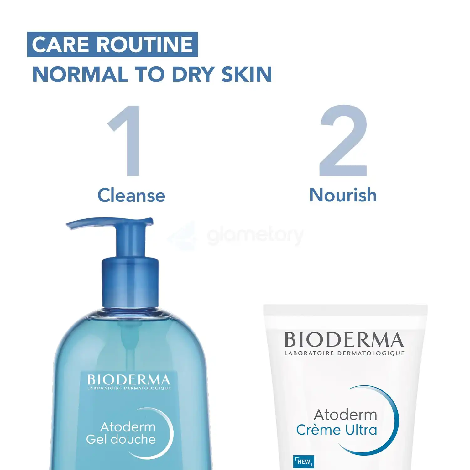 Bioderma Atoderm Creme Ultra Moisturising Cream-200ml thumbnail 7