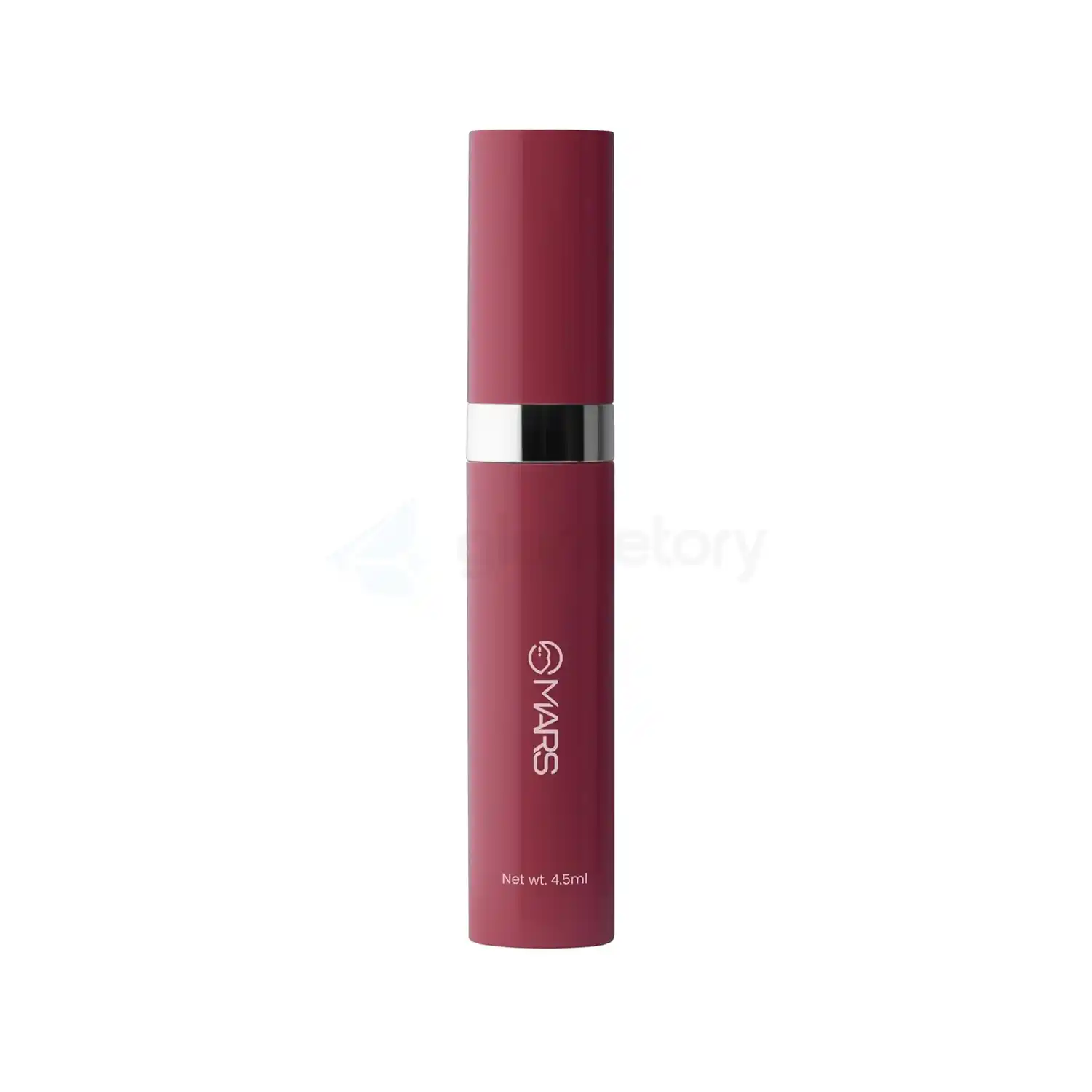 MARS Drip Long Lasting Glossy Finish Lip Mist-08 Plum Drip
