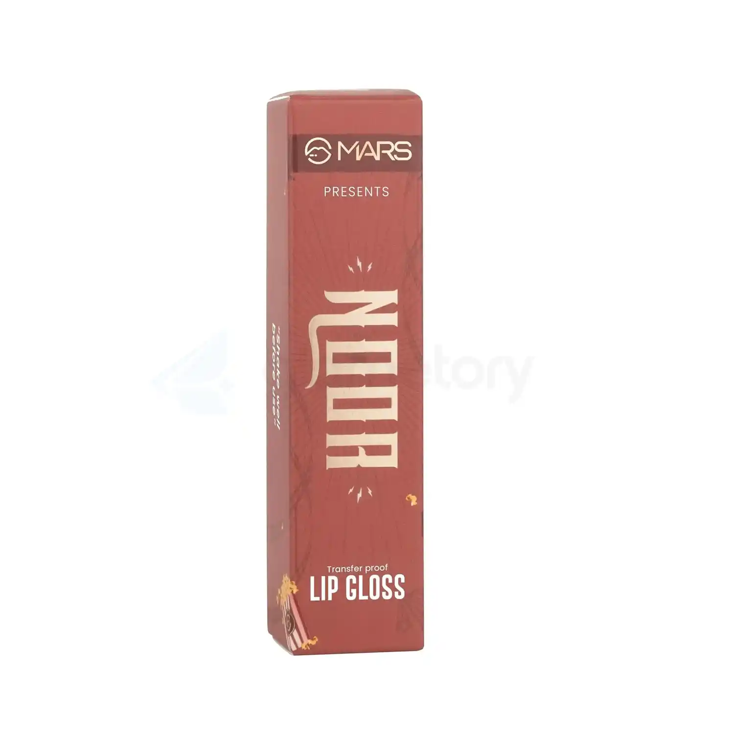 MARS Cinemagic Colored Lasting Lip Gloss-04 Heer thumbnail 3