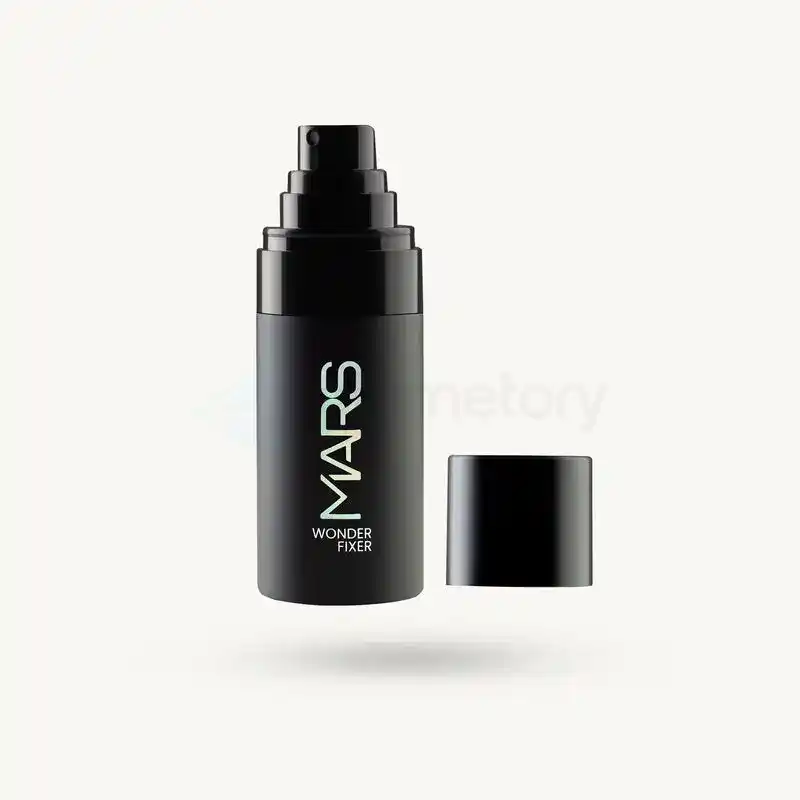 MARS Wonder Fixer Super Fine Mist Natural Finish Primer-50ml