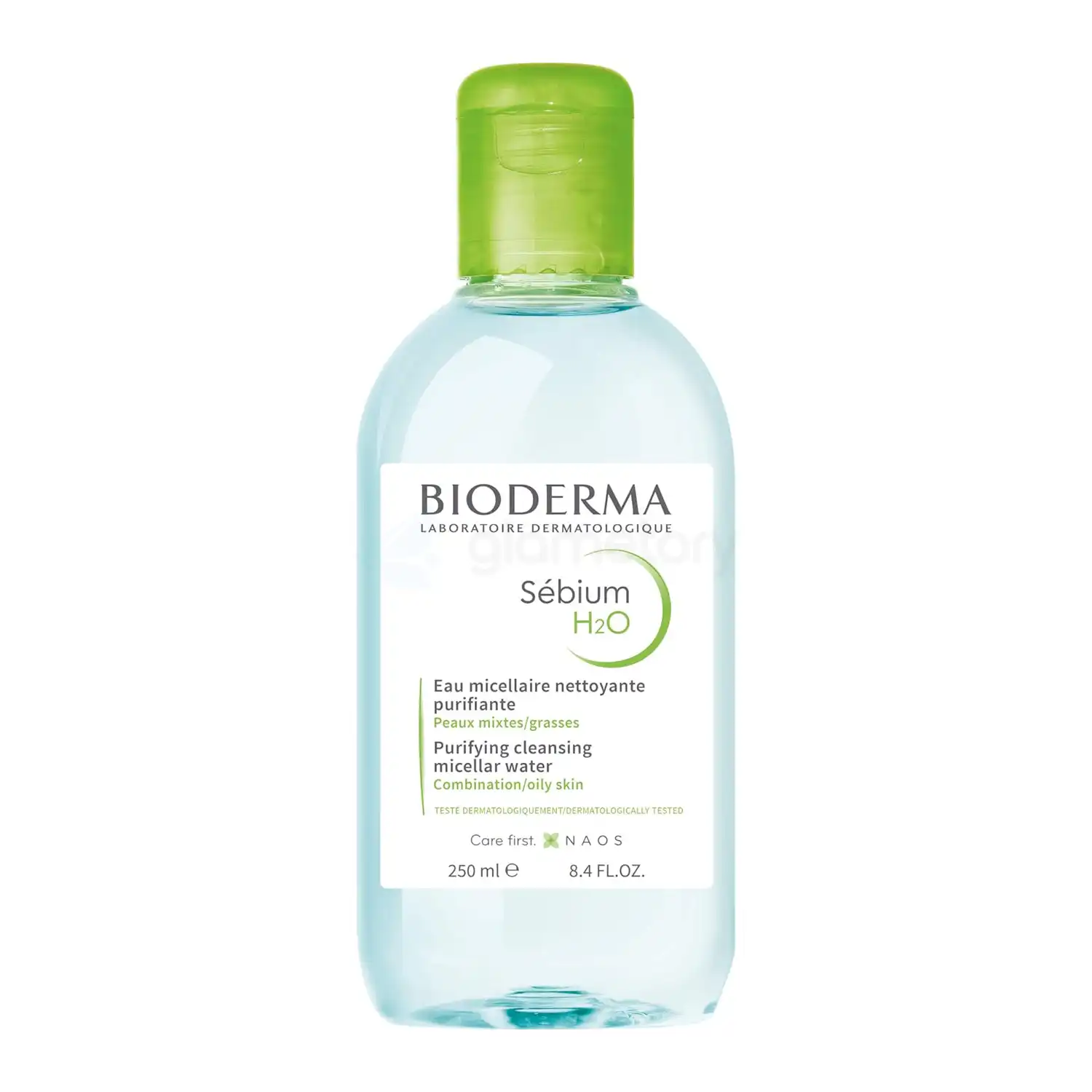 Bioderma Sébium H2O Purifying Cleansing Micellar Water-250ml