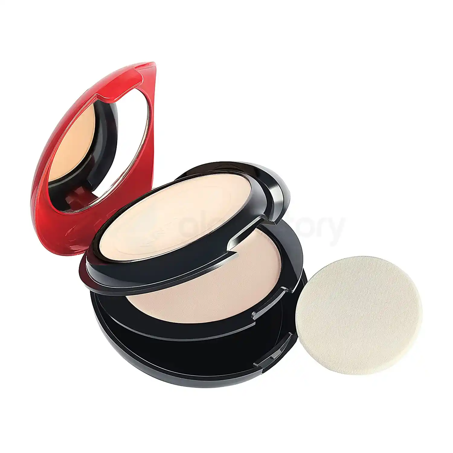 MARS Silky Skin Compact Powder-01 thumbnail 3