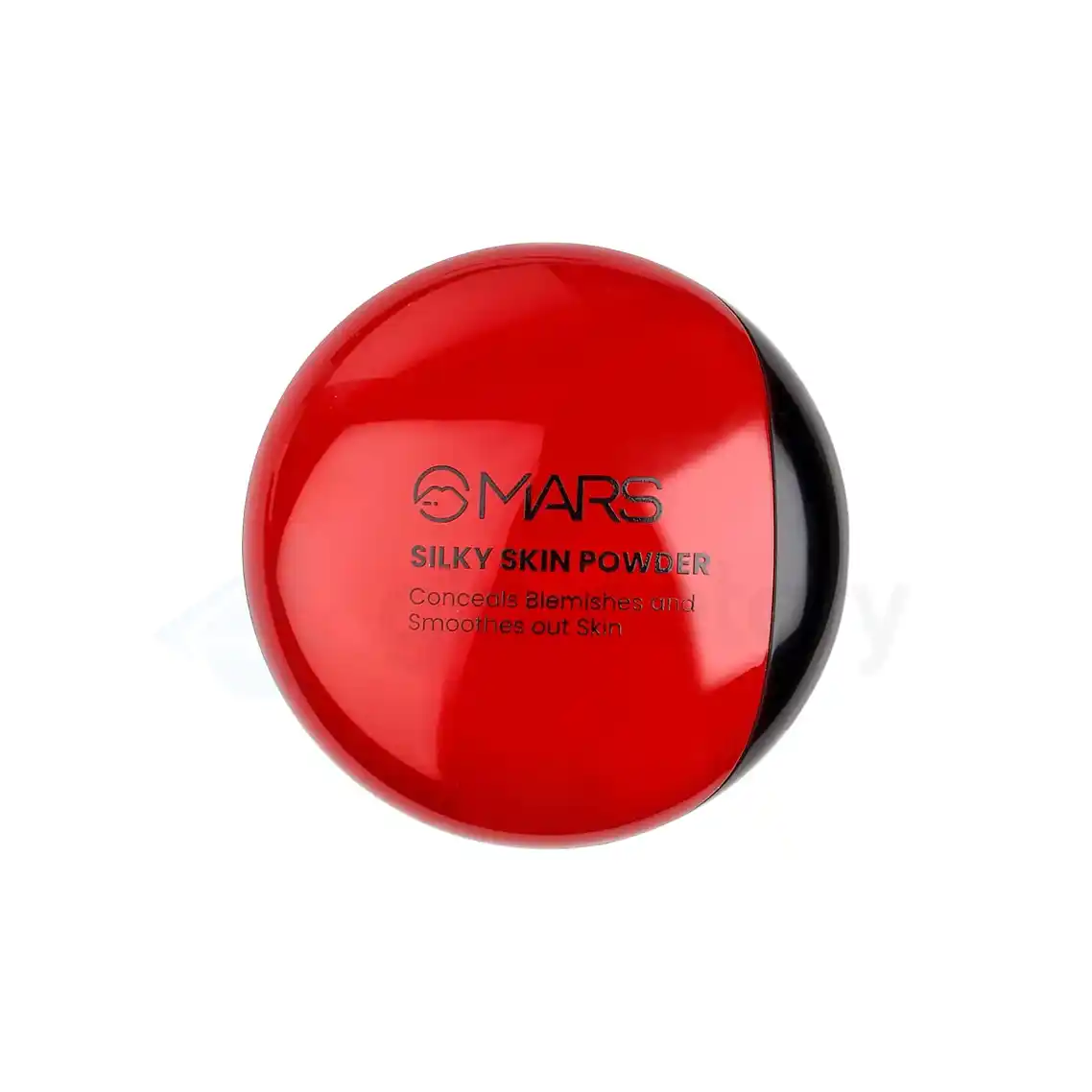 MARS Silky Skin Compact Powder-03