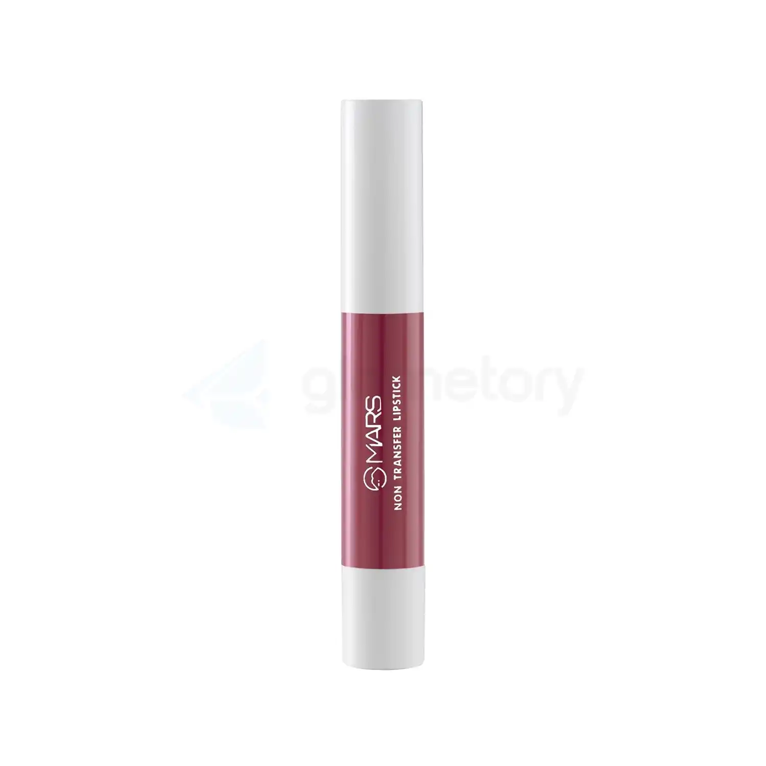 MARS Super Stay Non Transfer Matte Lipstick-07 Surreal thumbnail 3